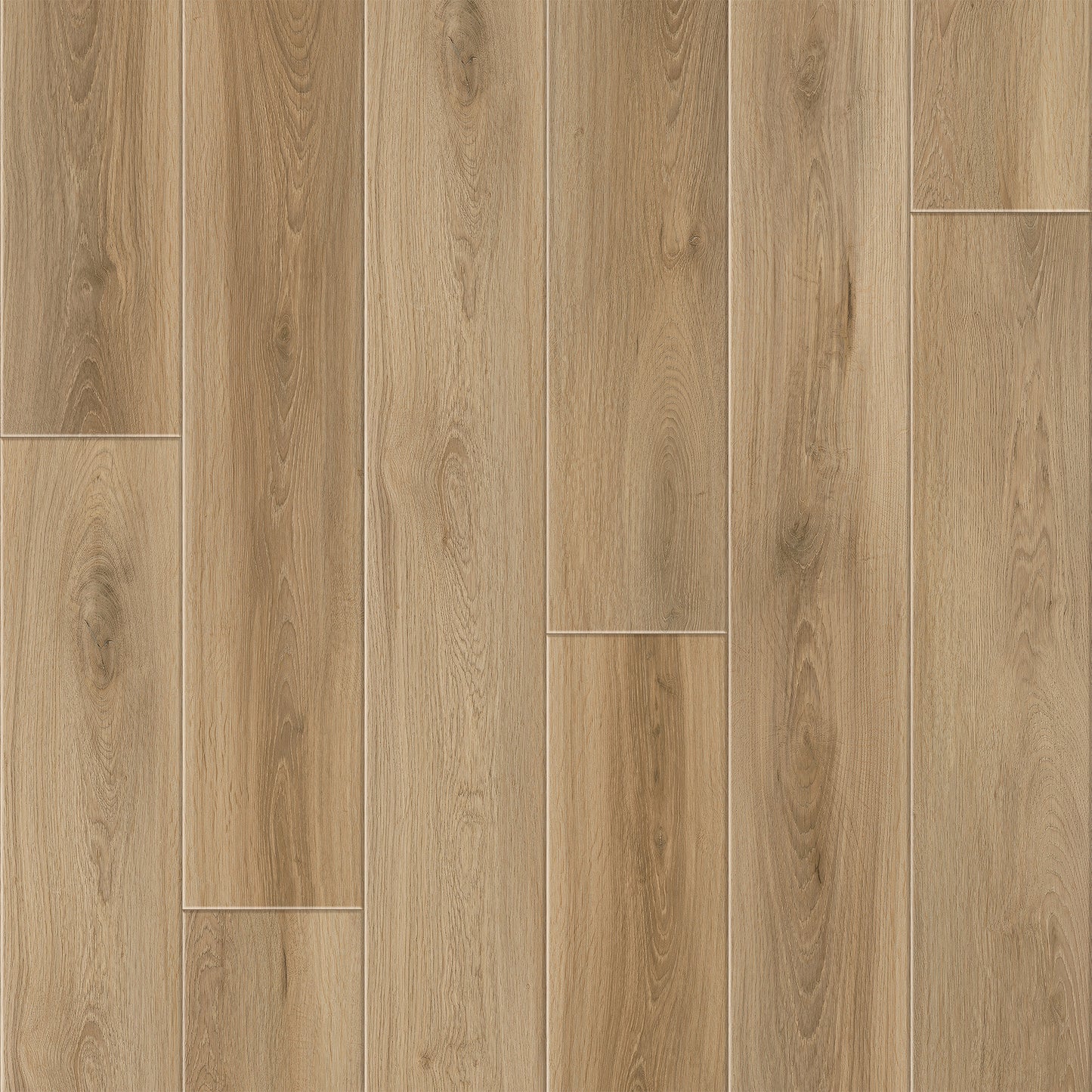 Makow Oak Slim Trim 3-in-1 Molding