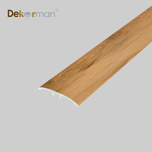 Madison Oak Slim Trim 3-in-1 Molding