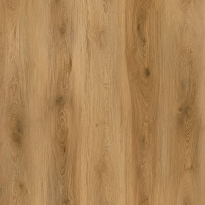 Squared Edge Stair Tread 47.25" x 11.8" Madison Oak