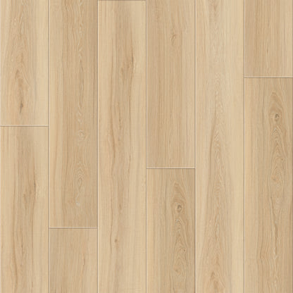 Pullo Hickory Slim Trim 3-in-1 Molding