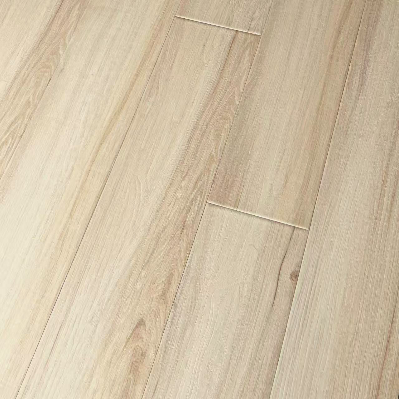 Pullo Hickory Slim Trim 3-in-1 Molding