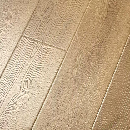 Perfection Royal Oak 6.5mm/20 MIL x 7.16" W x 60" L Click Lock U-Groove Waterproof Luxury Vinyl Plank (20.88 sqft/case)