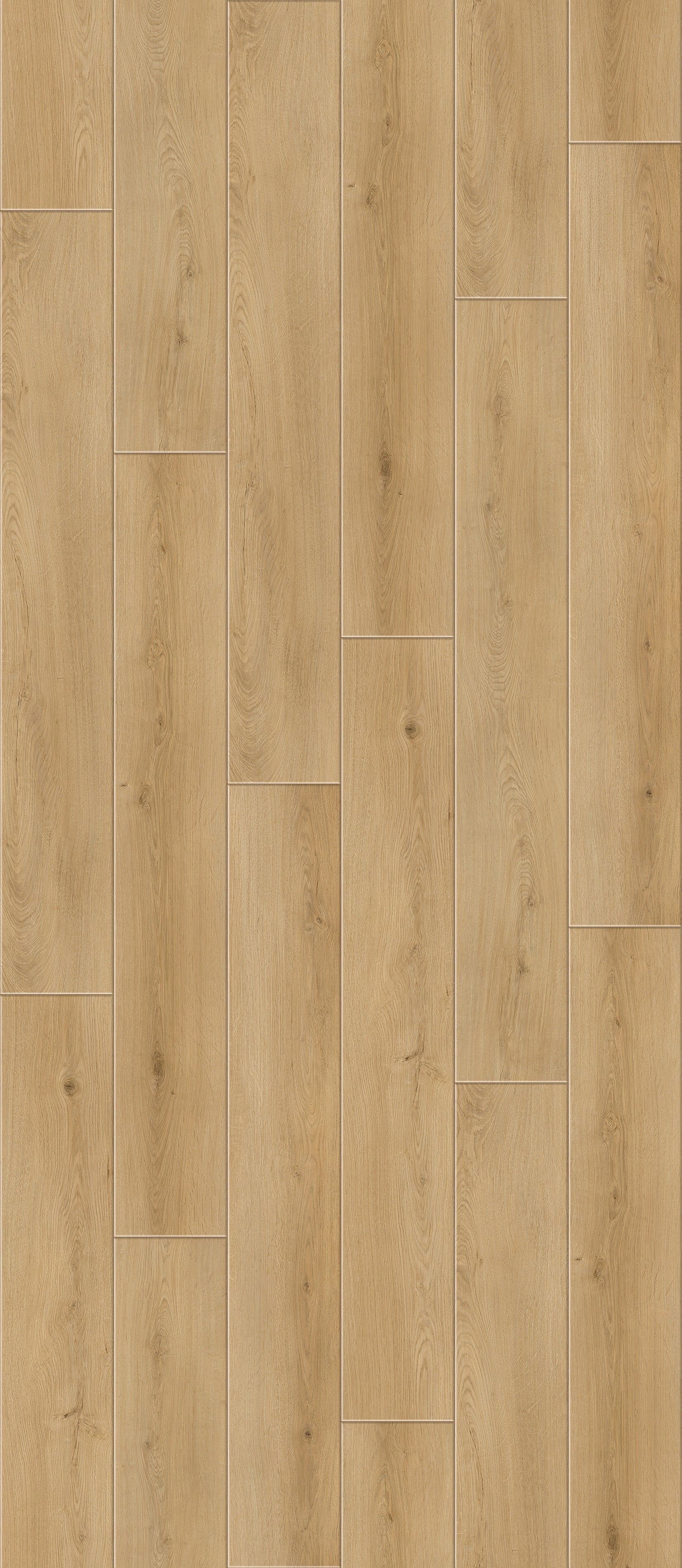 Perfection Richland Oak 6.5mm/20 MIL x 7.13