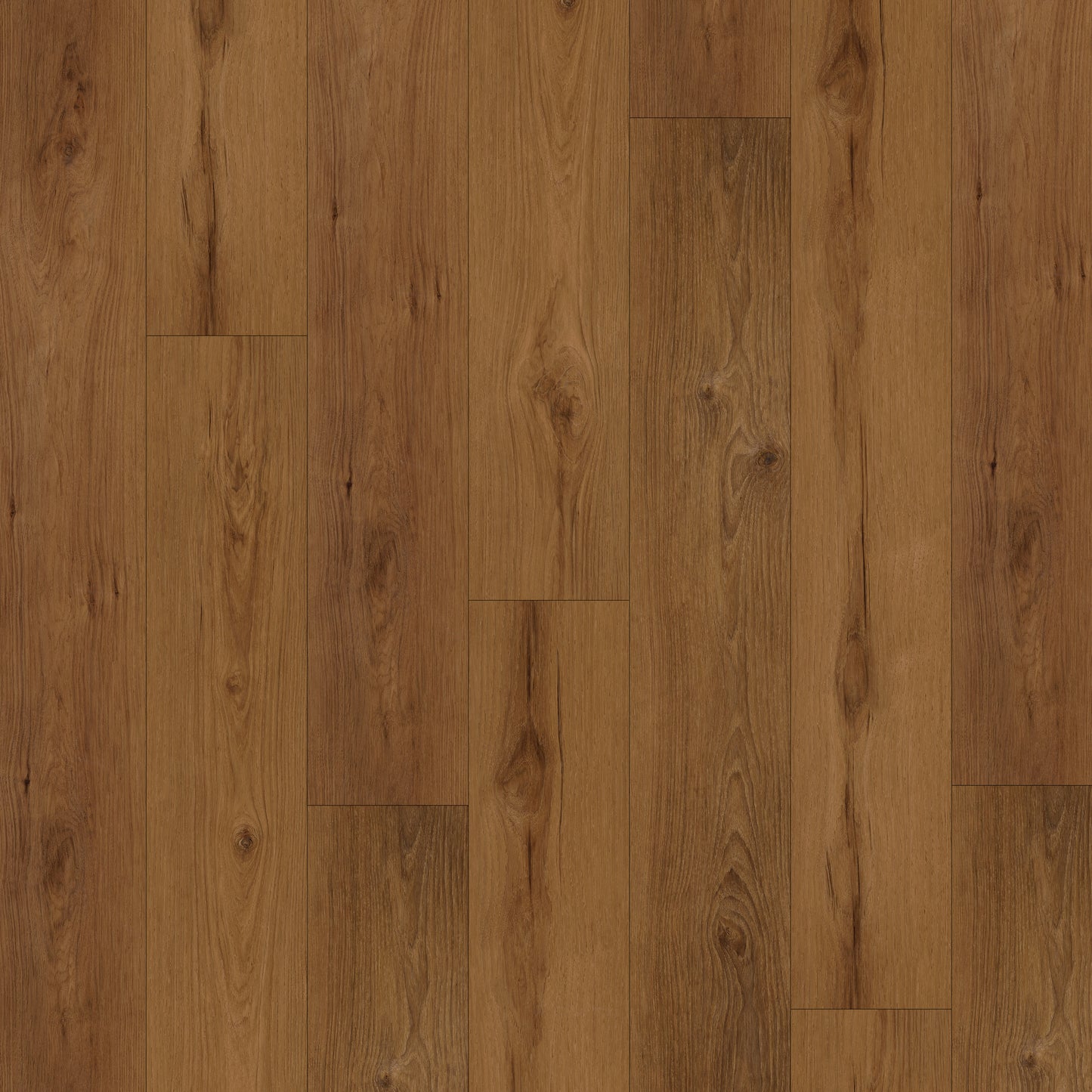 Fasa Hickory 20 MIL x 7 in. W x 48 in. L Water Resistant Glue Down Vinyl Tile Flooring (35 sq. ft./Case)