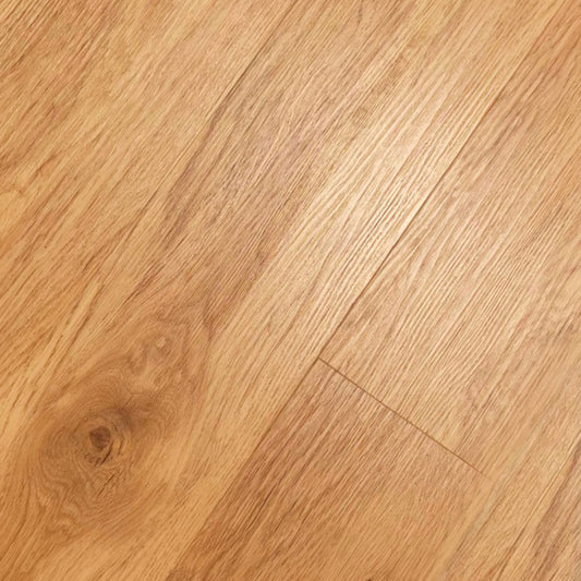 Madison 10mm/20mil Golden Wheat Oak Waterproof Click Lock Luxury Vinyl Plank Flooring - 9 in. W x 60 in. L x 10mm T (22.4 sq. ft./case)