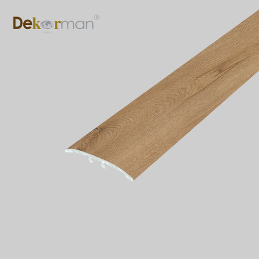 Ridgeside Oak Slim Trim 3-in-1 Molding