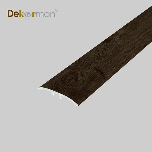 Greystone Oak Slim Trim 3-in-1 Molding
