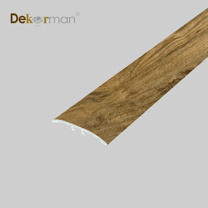 Rocky Mountain Oak Slim Trim 3-in-1 Molding
