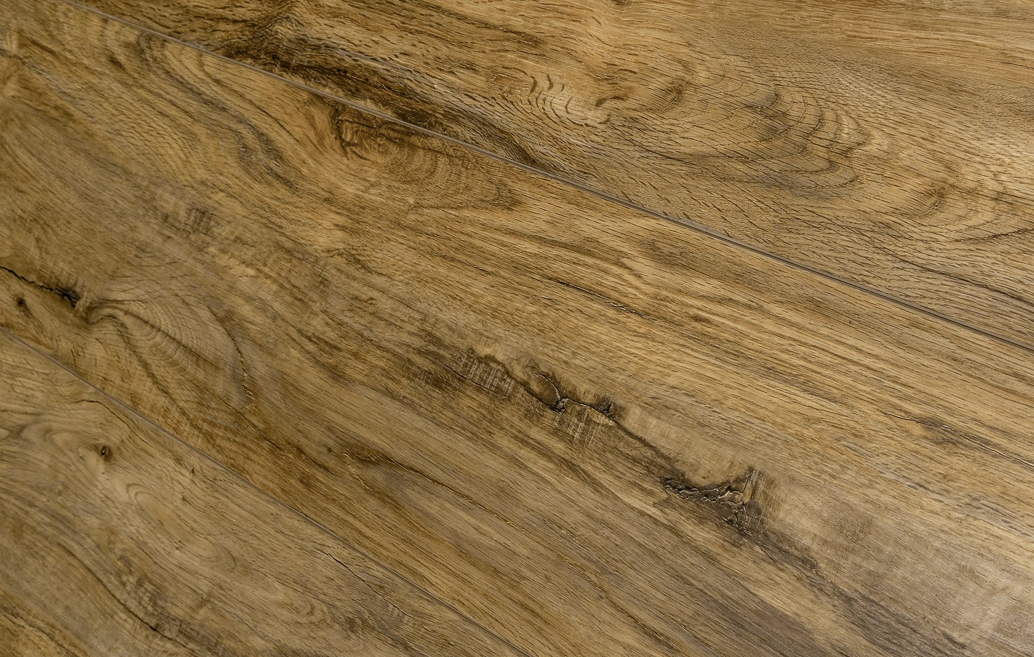 Madison 8mm/28mil Rocky Mountain Oak Waterproof Click Lock Luxury Viny ...