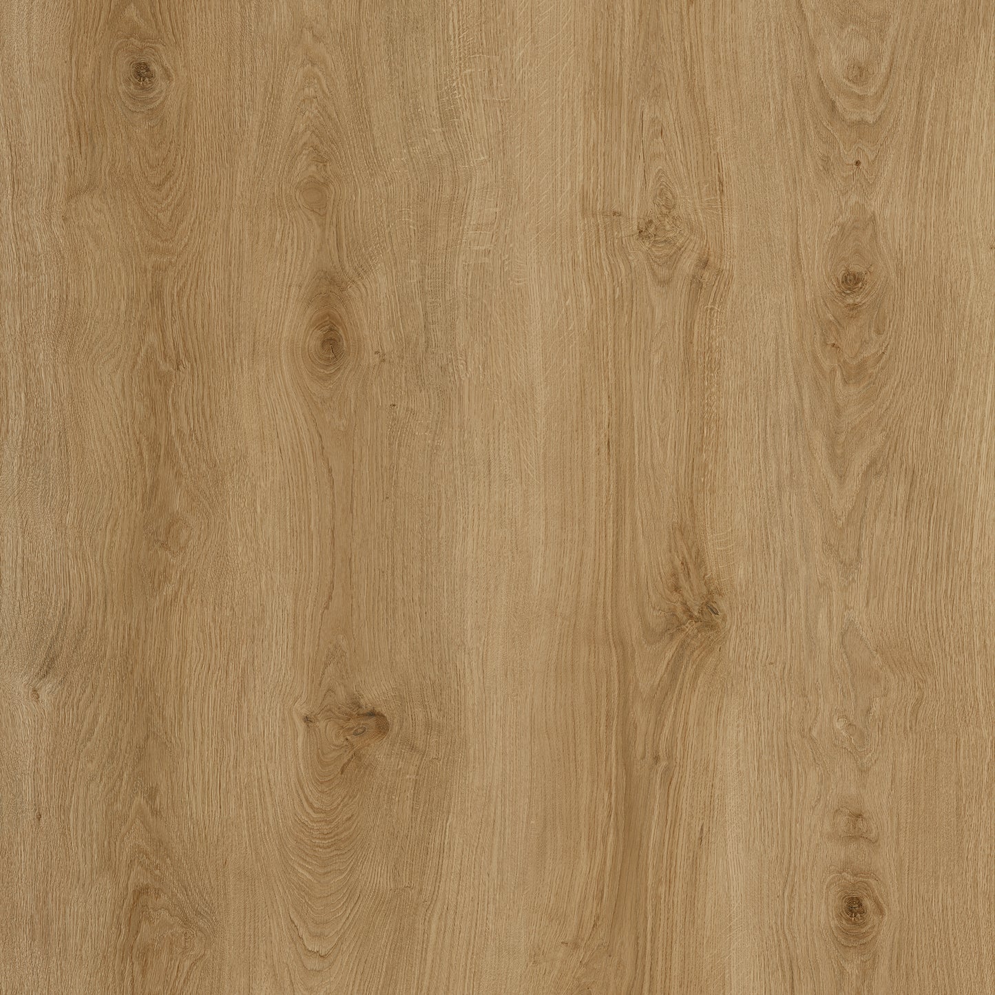 Madison 8mm/28mil Golden Coast Oak Waterproof Click Lock Luxury Vinyl Plank Flooring - 9 in. W x 60 in. L (22.4 sqft/case)