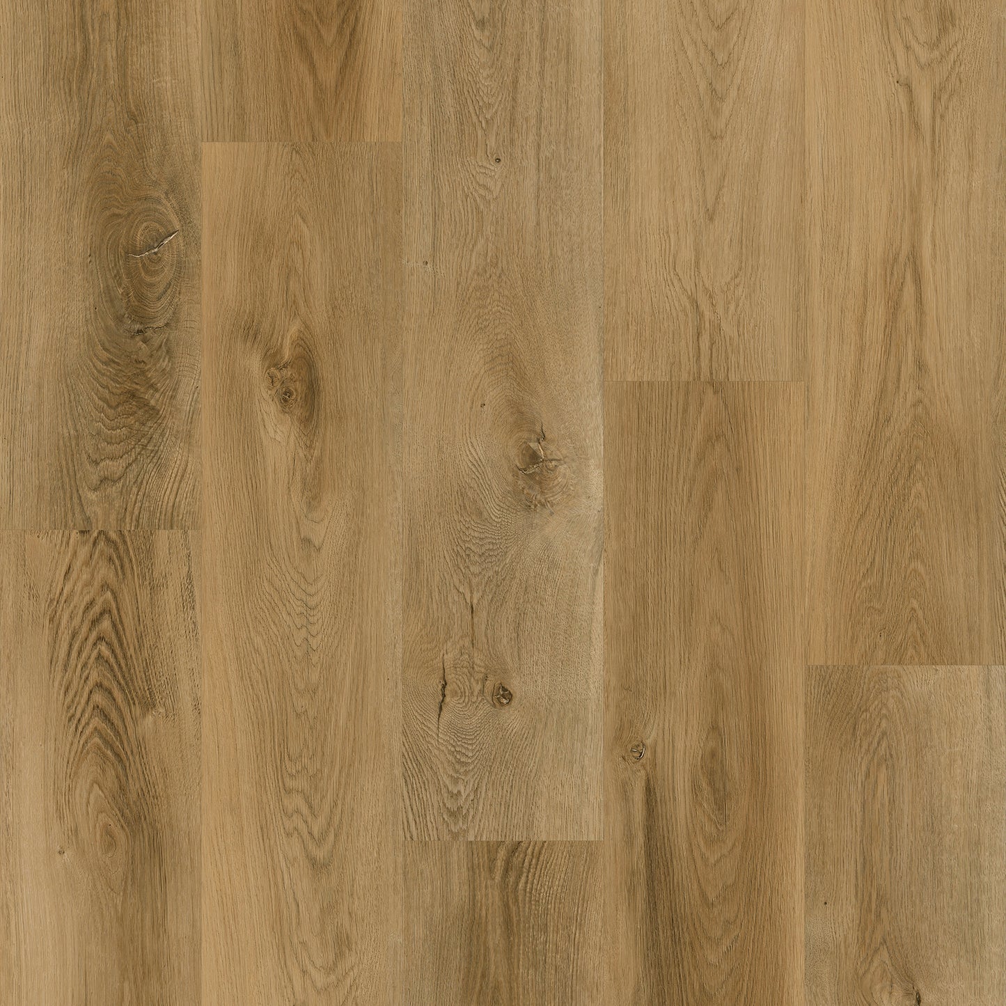 Madison 8mm/28mil Fancy Blonde Oak Waterproof Click Lock Luxury Vinyl Plank Flooring - 9 in. W x 60 in. L (22.4 sqft/case) (Copy)