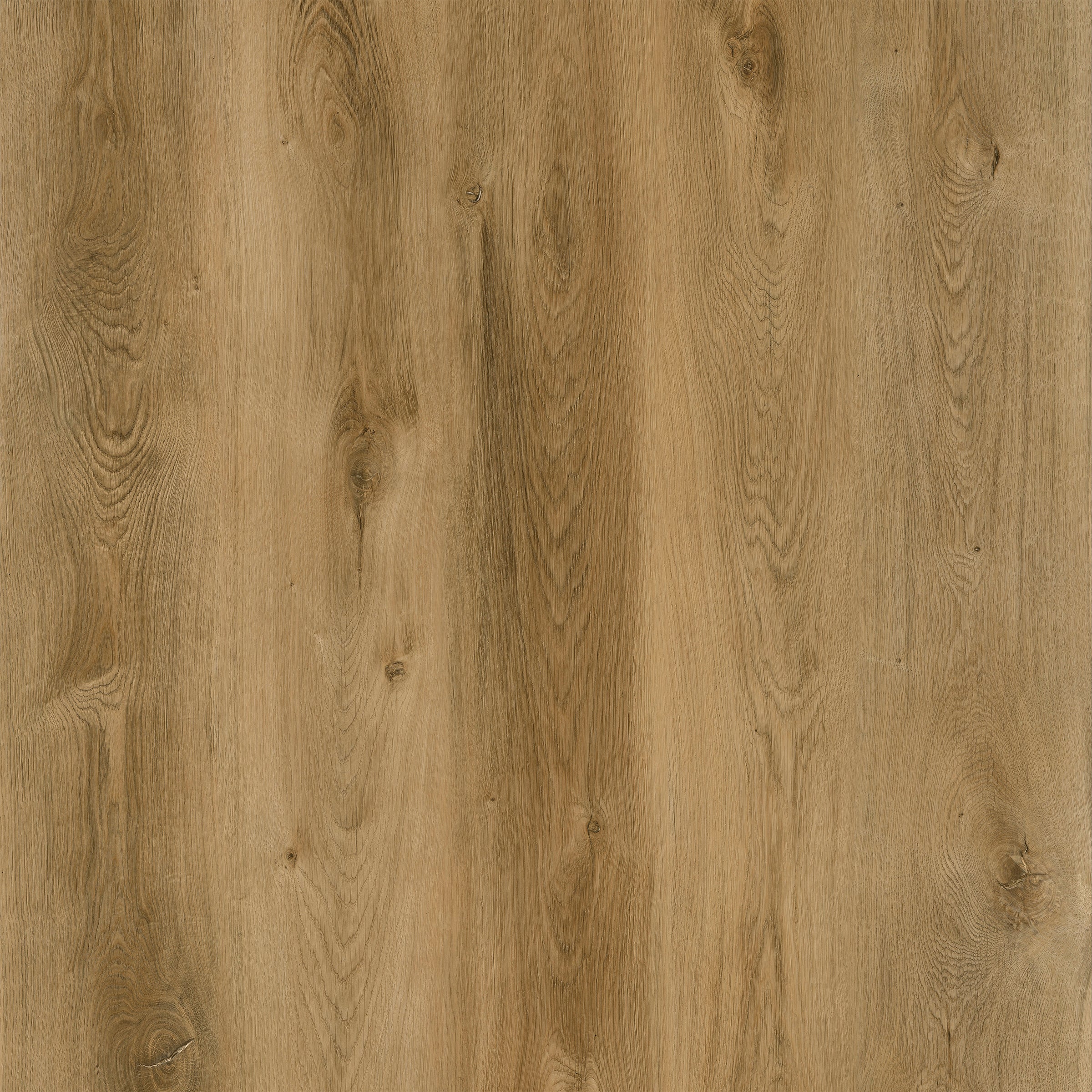 Madison 8mm/28mil Fancy Blonde Oak Waterproof Click Lock Luxury