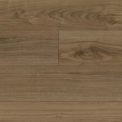Sammamish Walnut 9/16 in. T x 7.5 in. W Click Lock Engineered Hardwood Flooring (24.05 sq. ft./Case)