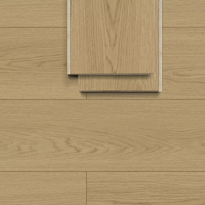 Redmond Oak 9/16 in. T x 7.5 in. W Click Lock Engineered Hardwood Flooring (24.05 sq. ft./Case)