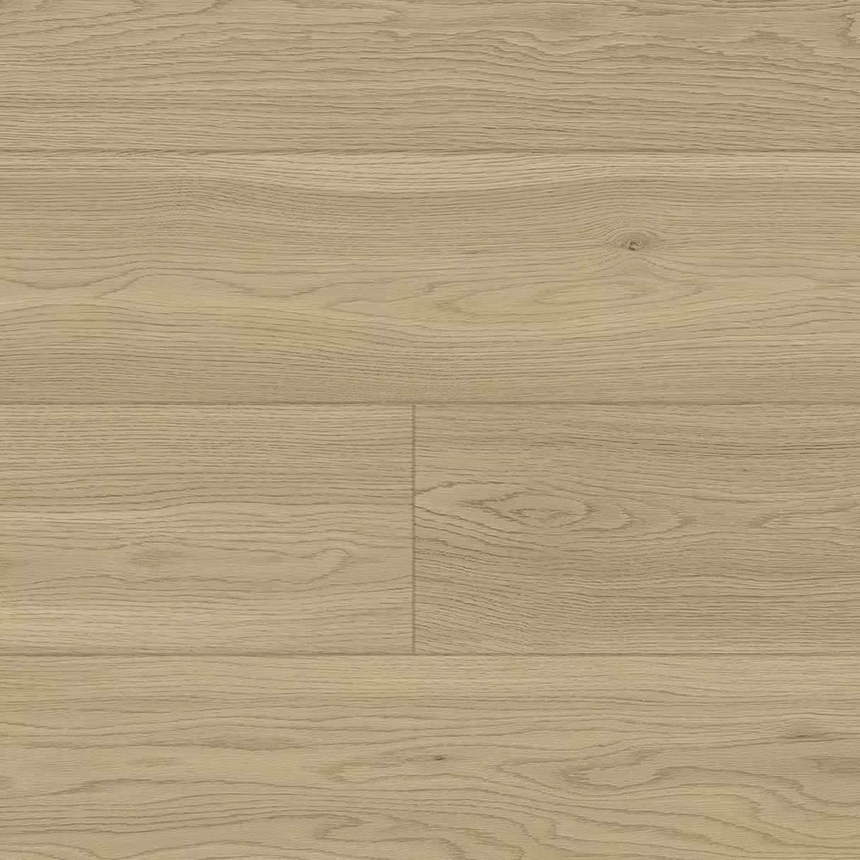 Bellevue Oak 9/16 in. T x 7.5 in. W Click Lock Engineered Hardwood Flooring (24.05 sq. ft./Case)