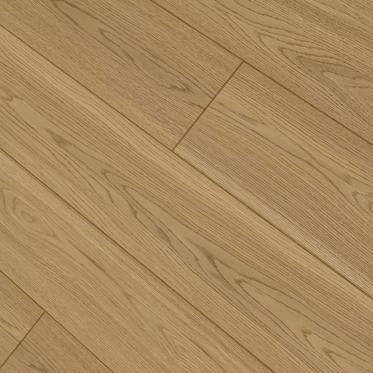 Woodinville Oak 9/16 in. T x 7.5 in. W Click Lock Engineered Hardwood Flooring (24.05 sq. ft./Case)
