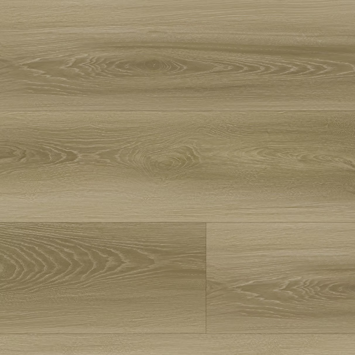 Sienna Hickory 3/8 in. T x 9 in. W Tongue and Groove Hybrid Engineered Hardwood Flooring (32.68 sq. ft./Case)