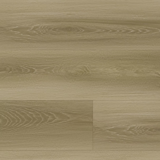 Sienna Hickory 3/8 in. T x 9 in. W Tongue and Groove Hybrid Engineered Hardwood Flooring (32.68 sq. ft./Case)