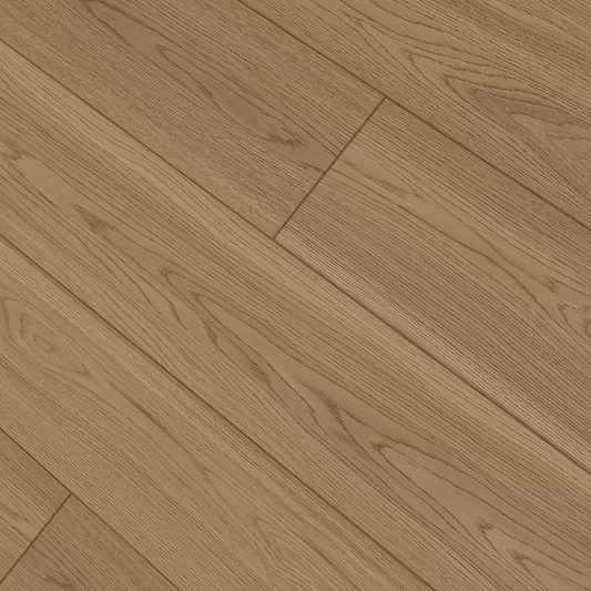 Issaquah Oak 9/16 in. T x 7.5 in. W Click Lock Engineered Hardwood Flooring (24.05 sq. ft./Case)