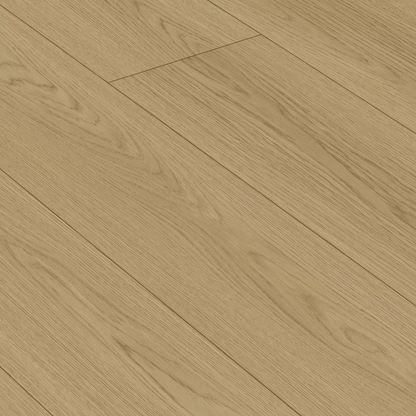 Redmond Oak 9/16 in. T x 7.5 in. W Click Lock Engineered Hardwood Flooring (24.05 sq. ft./Case)