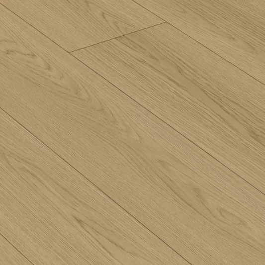 Redmond Oak 9/16 in. T x 7.5 in. W Click Lock Engineered Hardwood Flooring (24.05 sq. ft./Case)