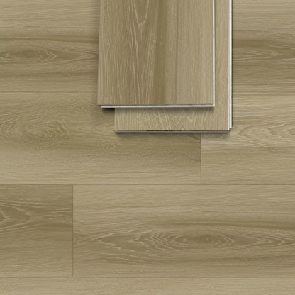 Sienna Hickory 3/8 in. T x 9 in. W Tongue and Groove Hybrid Engineered Hardwood Flooring (32.68 sq. ft./Case)