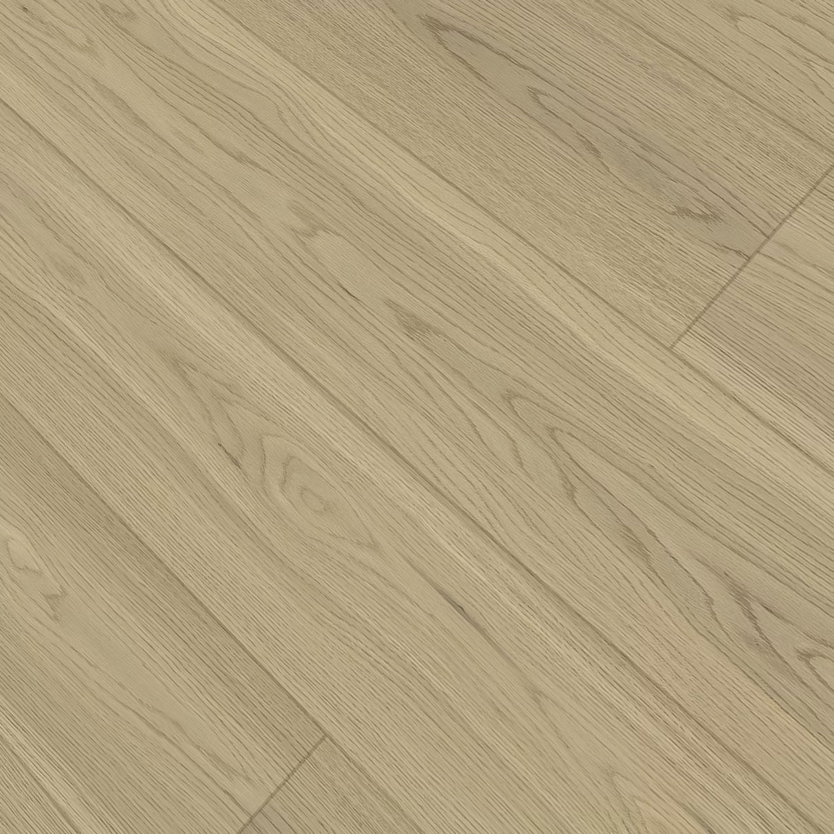 Bellevue Oak 9/16 in. T x 7.5 in. W Click Lock Engineered Hardwood Flooring (24.05 sq. ft./Case)
