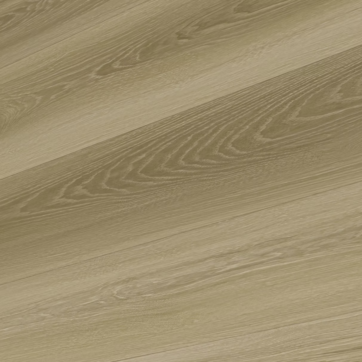 Sienna Hickory 3/8 in. T x 9 in. W Tongue and Groove Hybrid Engineered Hardwood Flooring (32.68 sq. ft./Case)