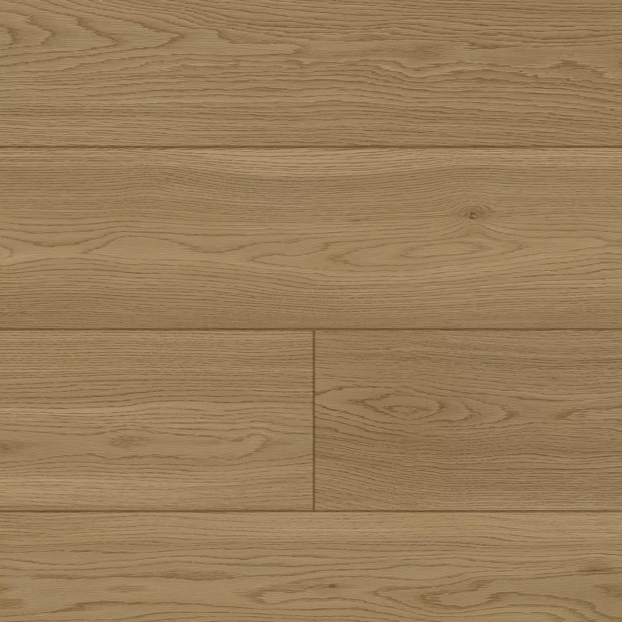 Issaquah Oak 9/16 in. T x 7.5 in. W Click Lock Engineered Hardwood Flooring (24.05 sq. ft./Case)