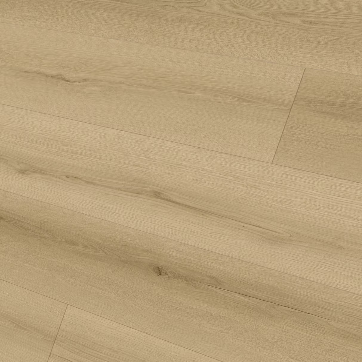 Oatfield Oak 3/8 in. T x 9 in. W Tongue and Groove Hybrid Engineered Hardwood Flooring (32.68 sq. ft./Case)