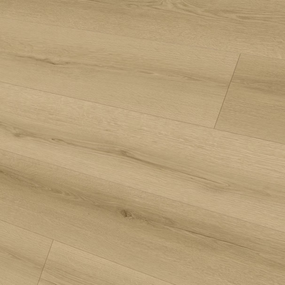 Oatfield Oak 3/8 in. T x 9 in. W Tongue and Groove Hybrid Engineered Hardwood Flooring (32.68 sq. ft./Case)