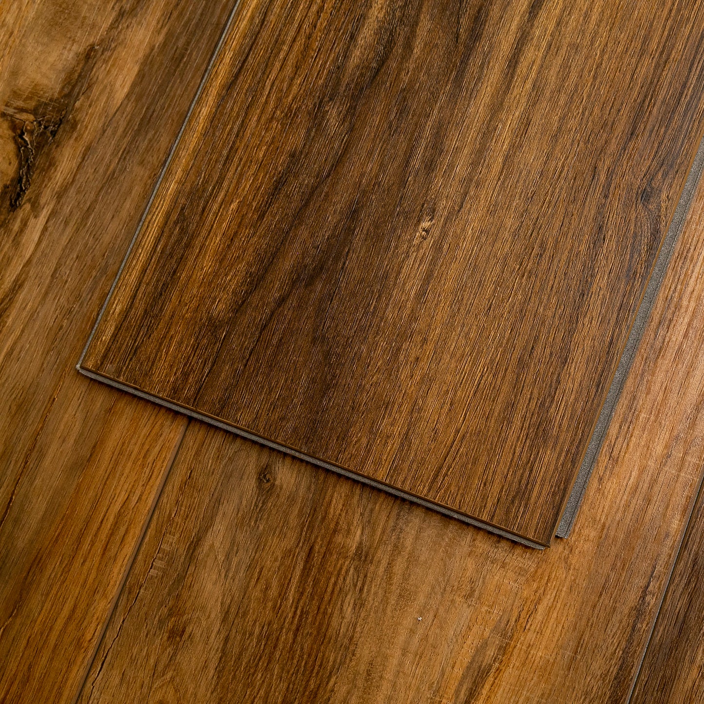Flush Stair Nose Rocky Mountain Oak – Dekorman