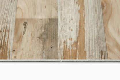 Appalachian Trail Gray Pine Luxury Vinyl Plank