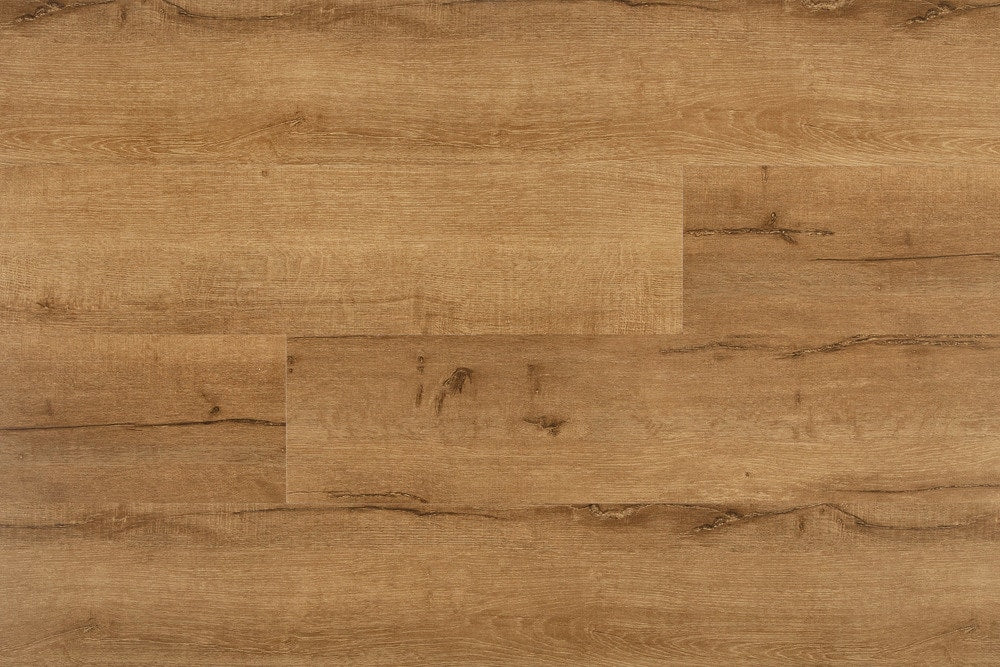 Route66 7mm/12mil Mountain Oak Luxury SPC Vinyl Planks Click Lock