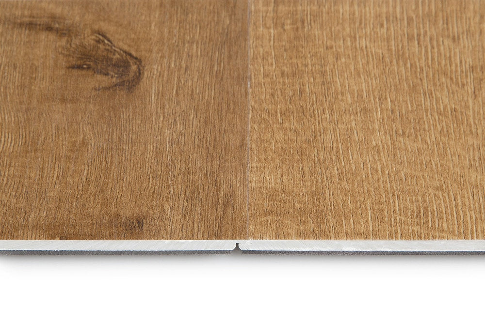 Route66 7mm/12mil Mountain Oak Luxury SPC Vinyl Planks Click Lock