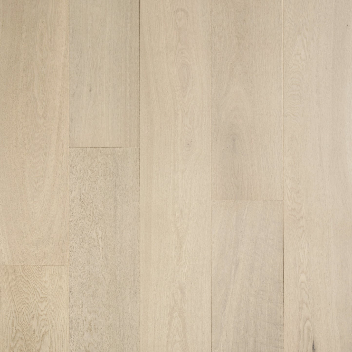 Polaris White European Oak 5/8″T x 7.5"W Engineered Hardwood Flooring(31.58sq.ft/case)