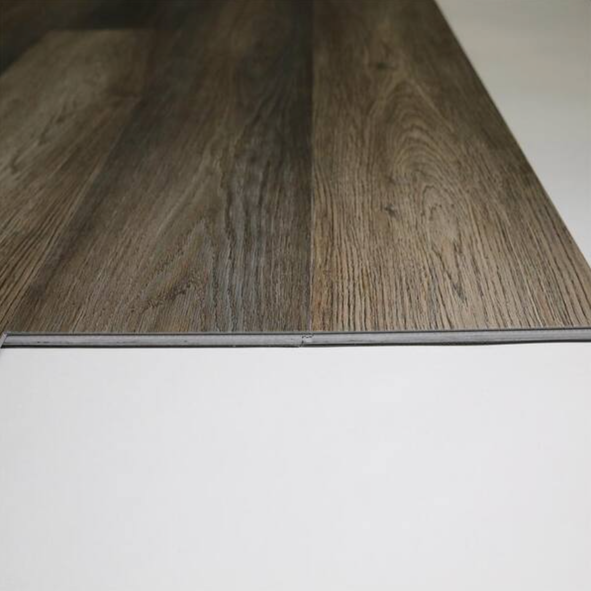 Vista Cairo Oak Waterproof Click Lock Vinyl Plank Flooring - 7.1 in. W x 48 in. L x 6 mm T