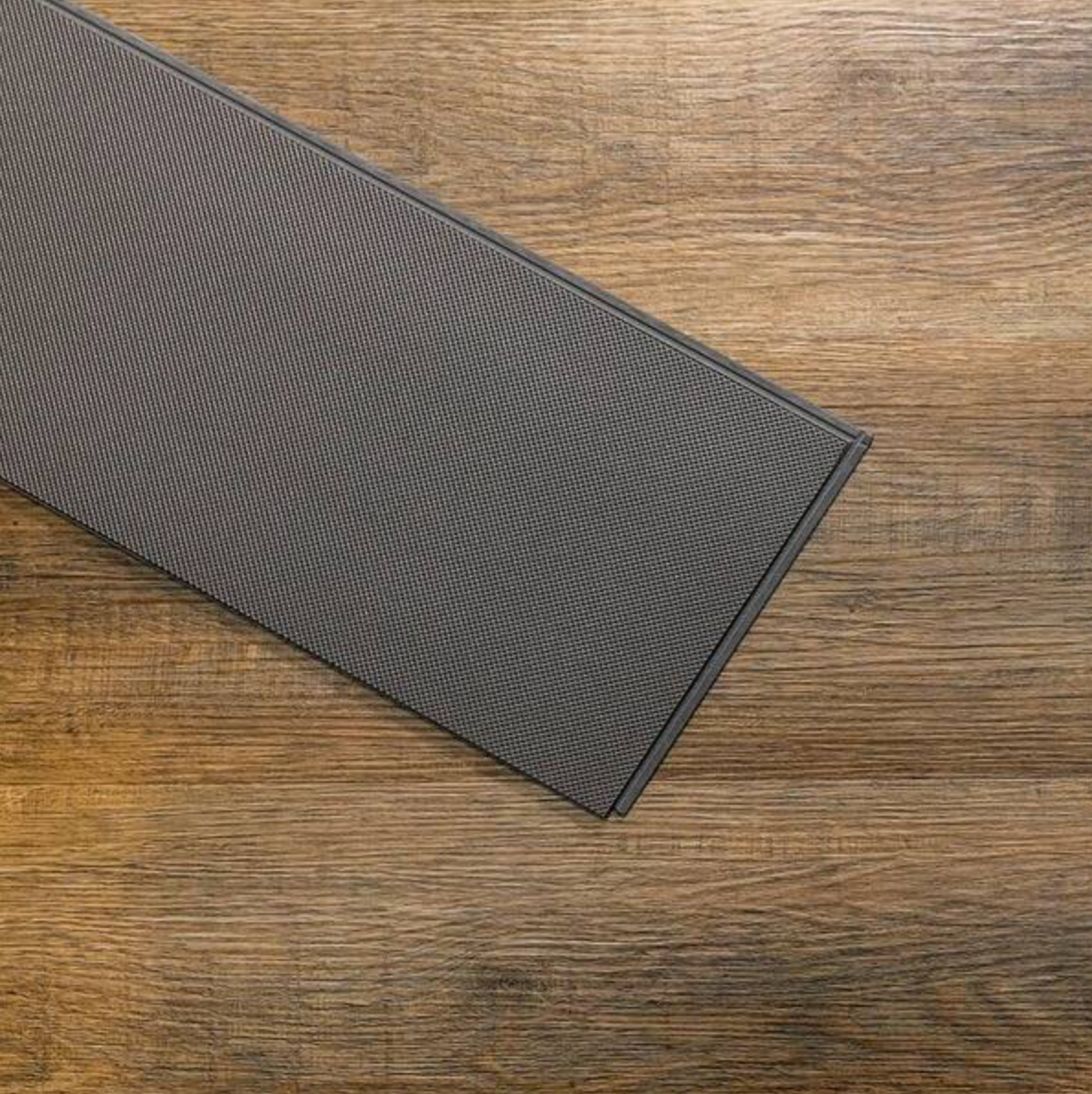 Vista Sintra Oak Waterproof Click Lock Vinyl Plank Flooring - 7.1 in. W x 48 in. L x 6 mm T