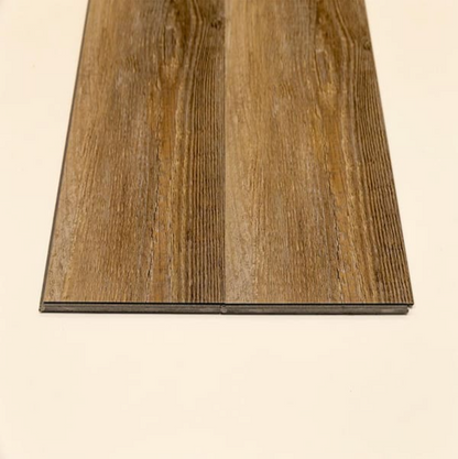 Vista Austin Pine Waterproof Click Lock Vinyl Plank Flooring - 7.1 in. W x 48 in. L x 6 mm T